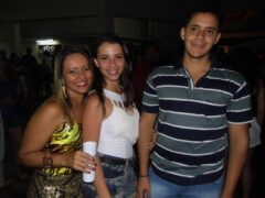 Natal Open Prime